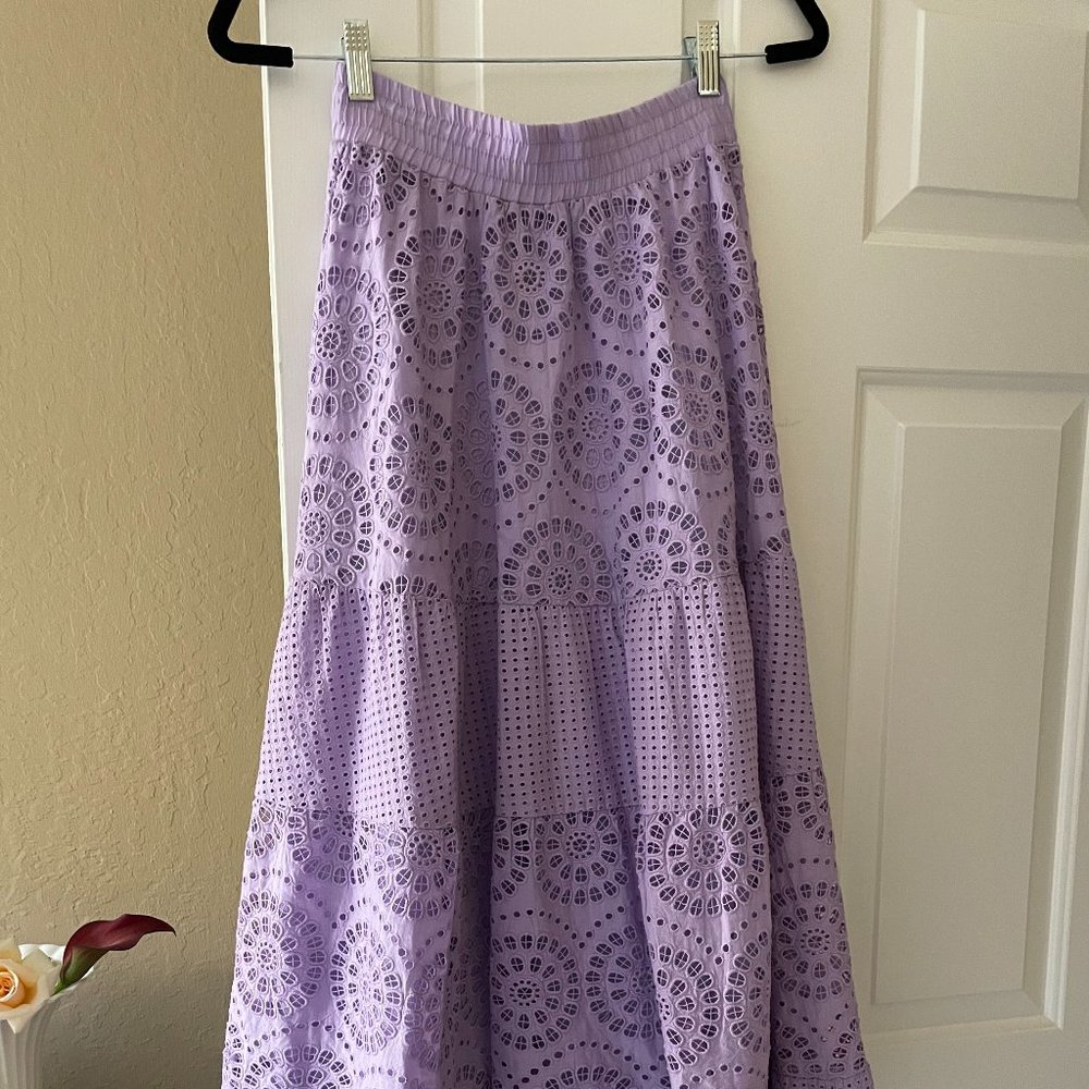 Alice & Olivia Skirt